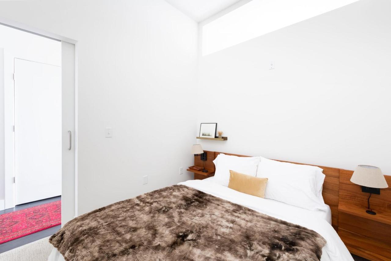 Flexhome Skywalk To Fiserv 1Br Apt U5 Milwaukee Extérieur photo