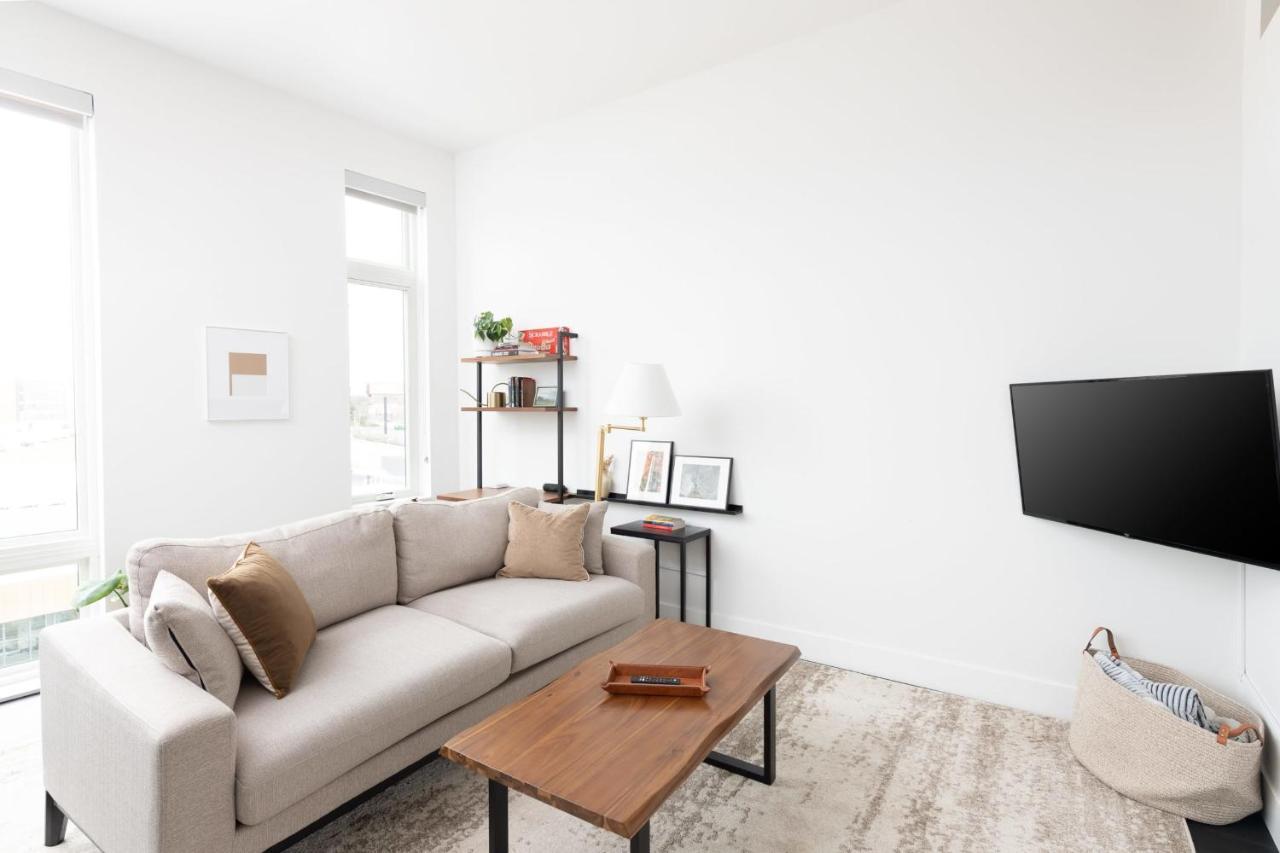 Flexhome Skywalk To Fiserv 1Br Apt U5 Milwaukee Extérieur photo