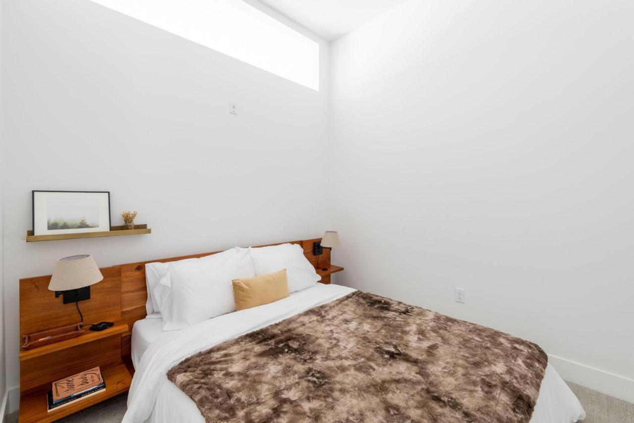Flexhome Skywalk To Fiserv 1Br Apt U5 Milwaukee Extérieur photo