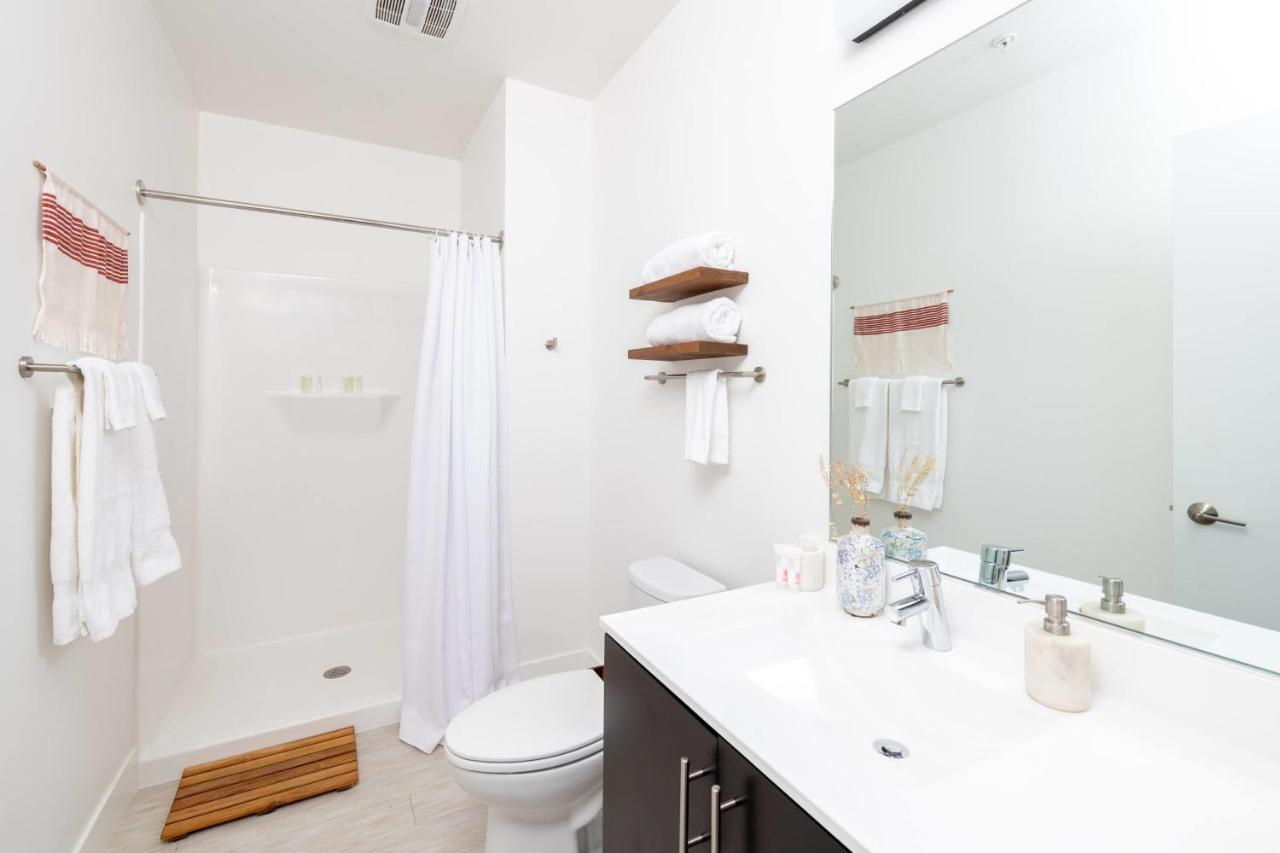 Flexhome Skywalk To Fiserv 1Br Apt U5 Milwaukee Extérieur photo